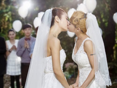 Jolin Tsai