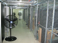 data center cooling