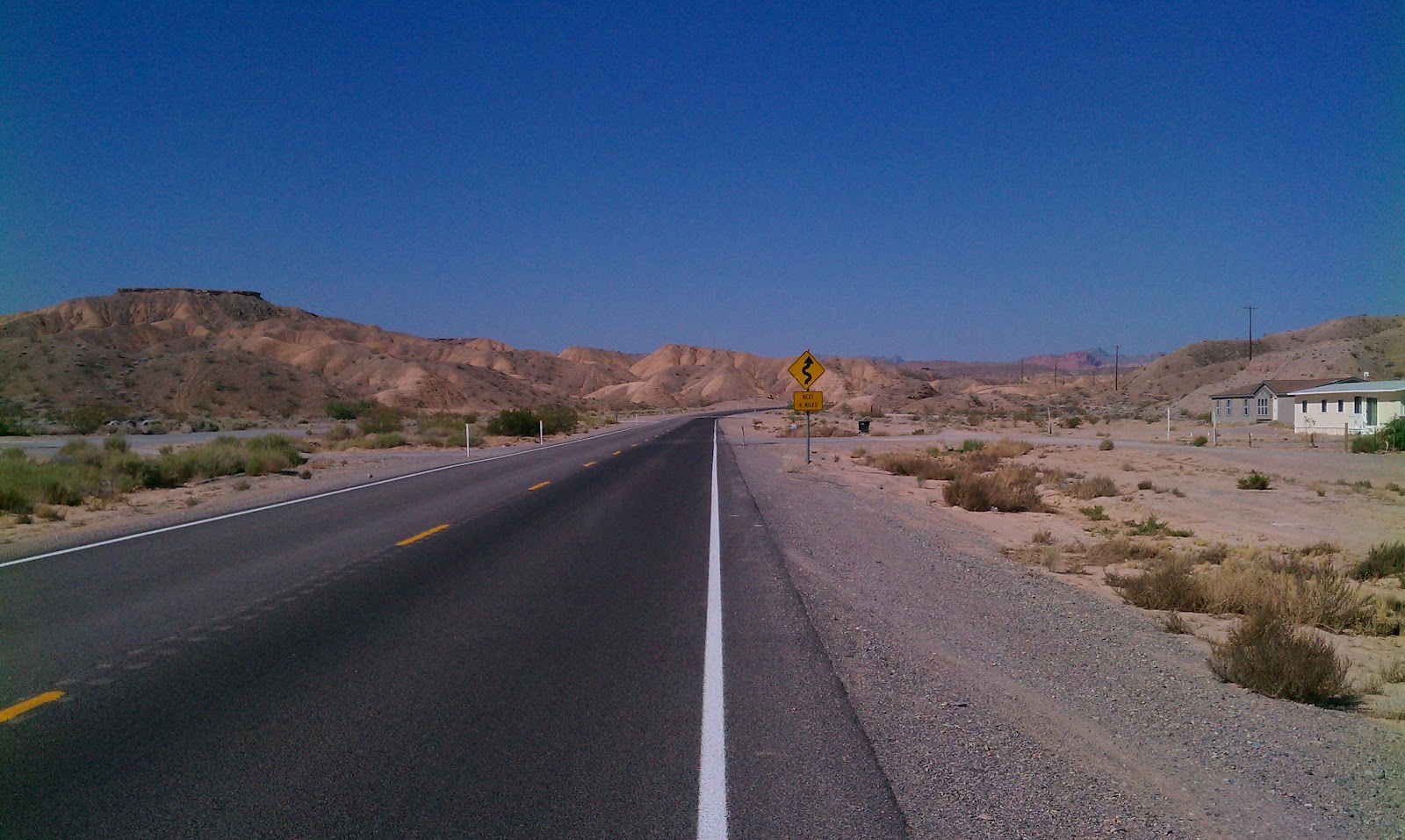 AIM HIGH! Three Things I Learned in Vegas