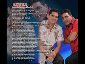bendicion vallenata