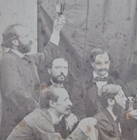 Fotografia xarona i republicana (1868)