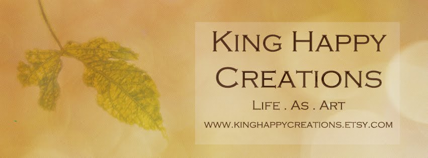 King Happy Creations