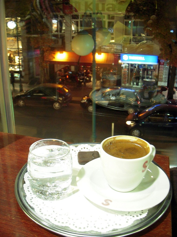 FİNCANDAKİ MUCİZE KAHVE Ocak 2013