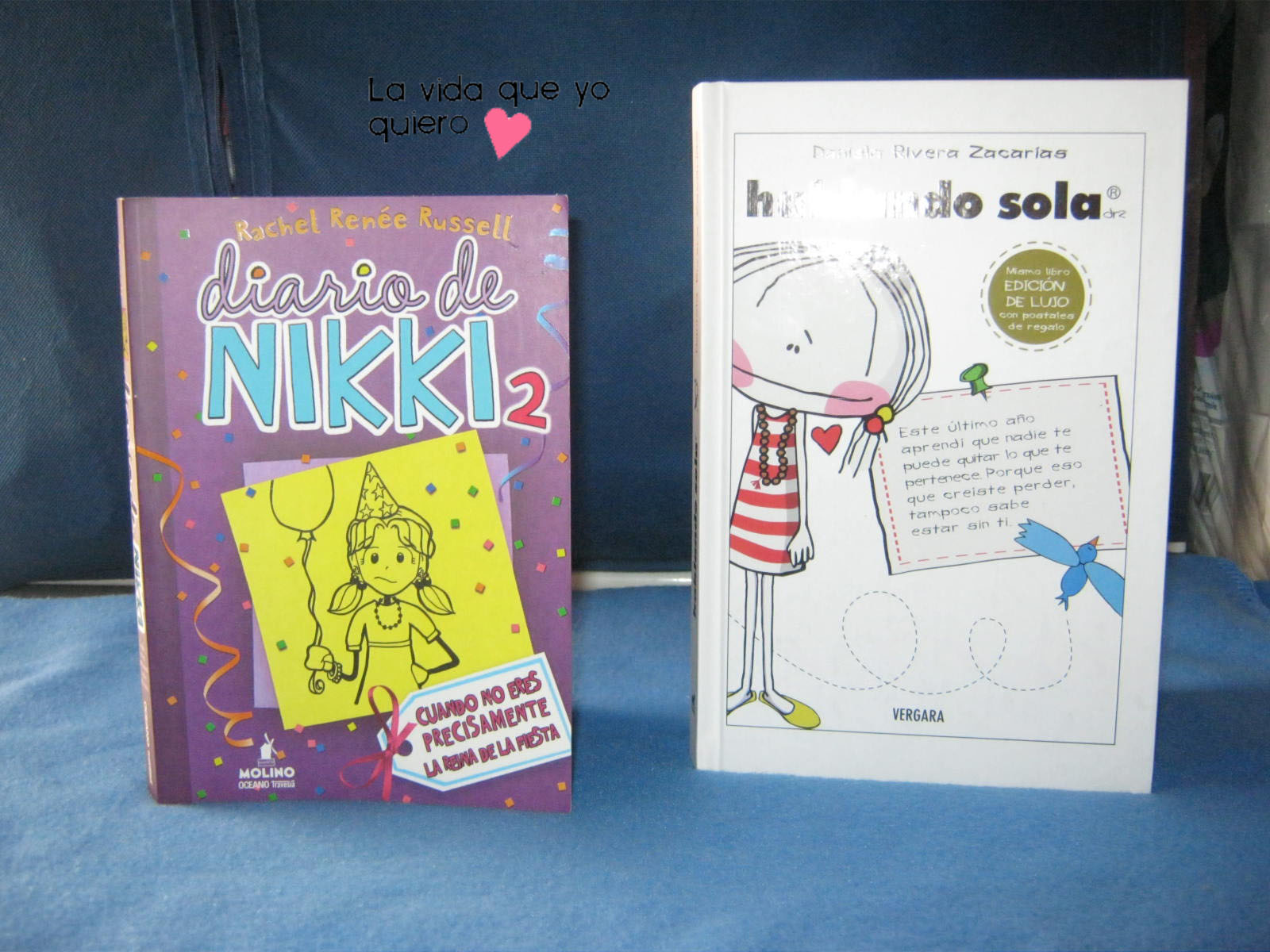 descargar libro hablando sola