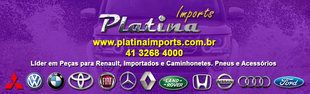Platina Imports
