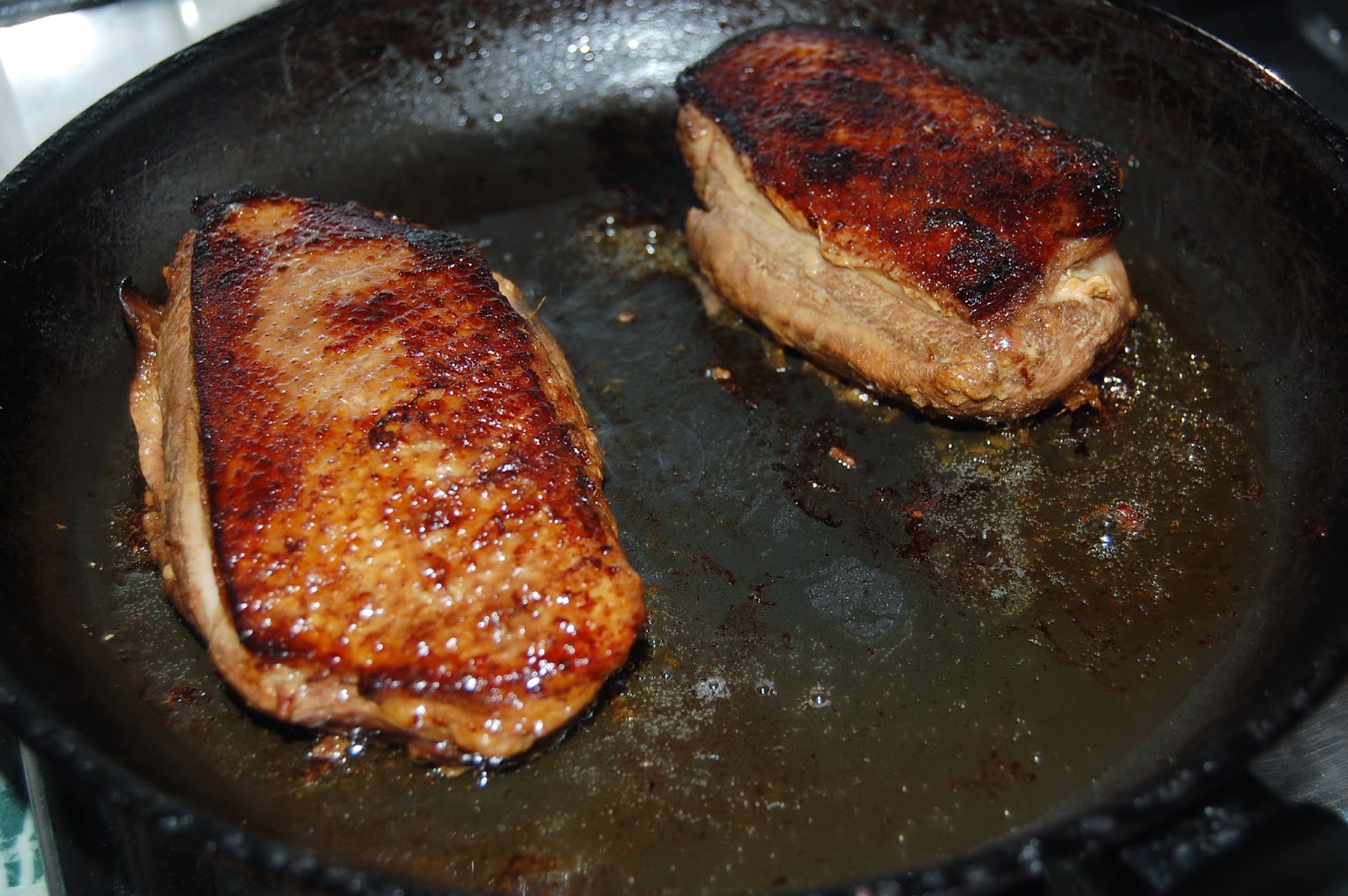 Wyprawy Kulinarne Kaczka Po Chinsku