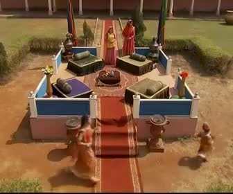 Images 'Jodha Akbar' Episode 202 Sinopsis 'Jodha Akbar' Episode 202
