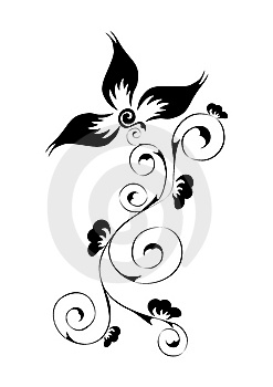 tribal flower tattoos type tattoos tribal flower tattoos type tattoos