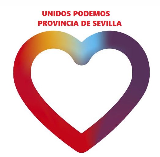 UNIDOS PODEMOS en la Povincia de SEVILLA.