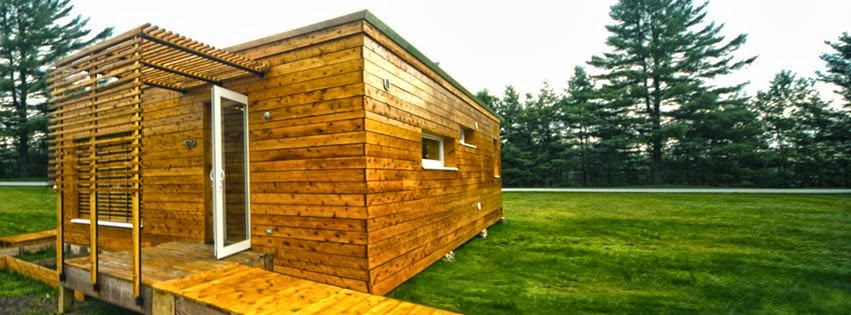 Modular Home: Designer Modular Homes California