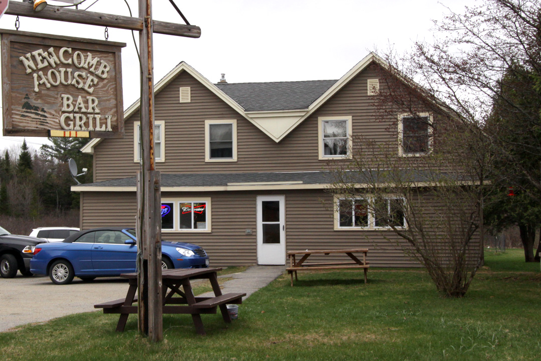 High Peaks Happy Hour House, The Adirondack Almanack