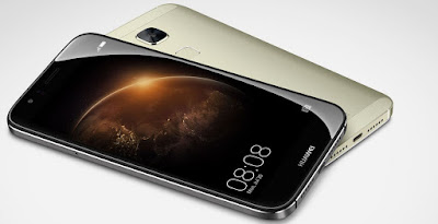 Spesifikasi dan Harga Huawei G8 Terbaru, Desain Mewah Harga Bersahabat