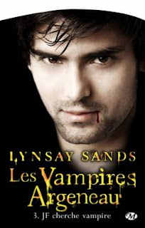 [Sands, Lynsay] Les vampires Argeneau - Tome 3: JF cherche vampire Les+vampires+Argeneau+3+-+JF+cherche+vampire