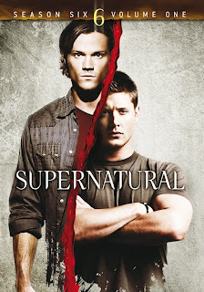 Sobrenatural 6° Temporada do blog mega interessante Sobrenatural,mega interessante,seriado,6 temporada,Sam e Dean