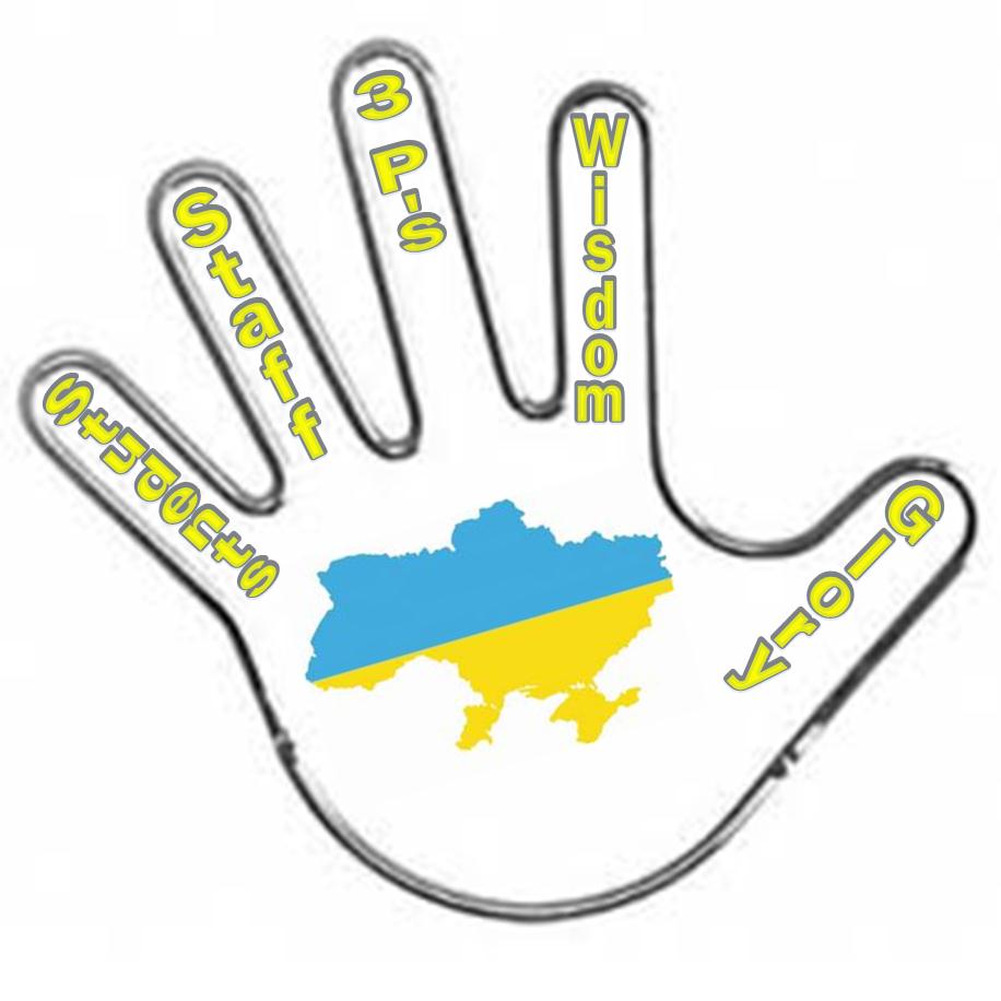 Hand Of Prayer