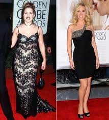 Kate Winslet Weight Loss And Height Issues | Kate Winslet Gallery