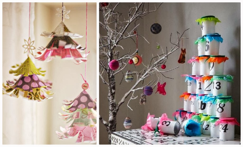 My Never Ending Daydream Cute and Classy Christmas Decor