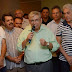 Garibaldi sobre Robinson: “Quem fez um poço só não pode ser governador”.
