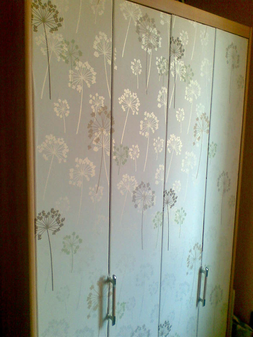 Die fabelhafte Welt von...: Wer will fleißige Handwerker seh'n... ;D