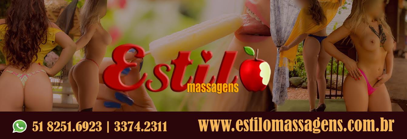 Estilo Massagens