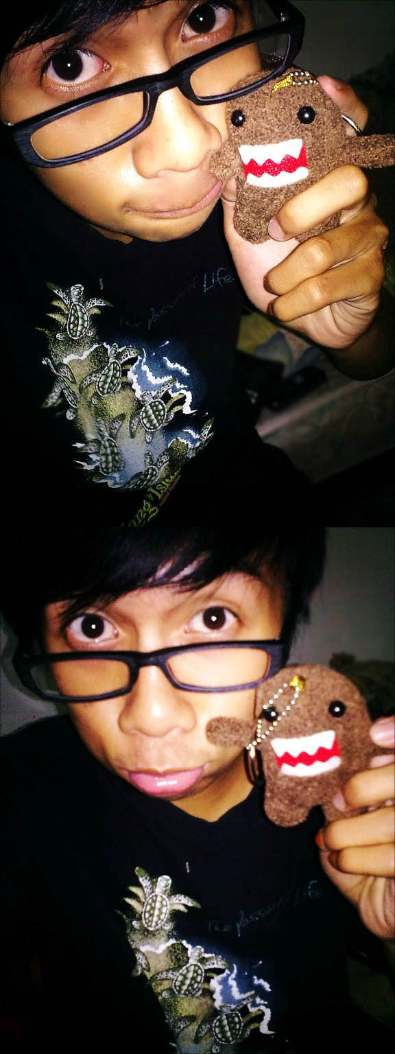 Gambar+domo+kun+pink