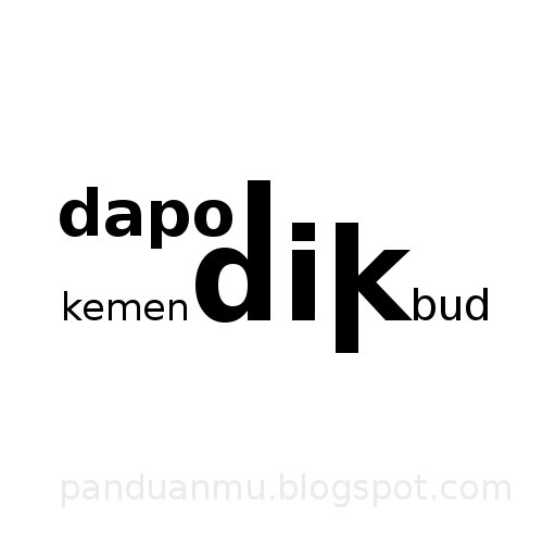 dapodik