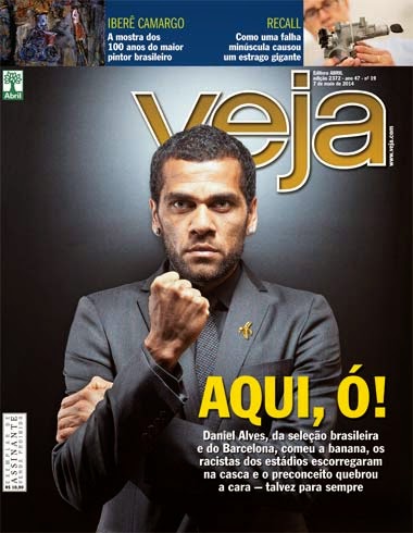 Revista Veja Ed. 2372 – 07.05.2014 Revista Veja Ed. 2372 – 07.05.2014