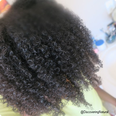 Curl Definition on Type 4 Natural Hair? | Wash Day