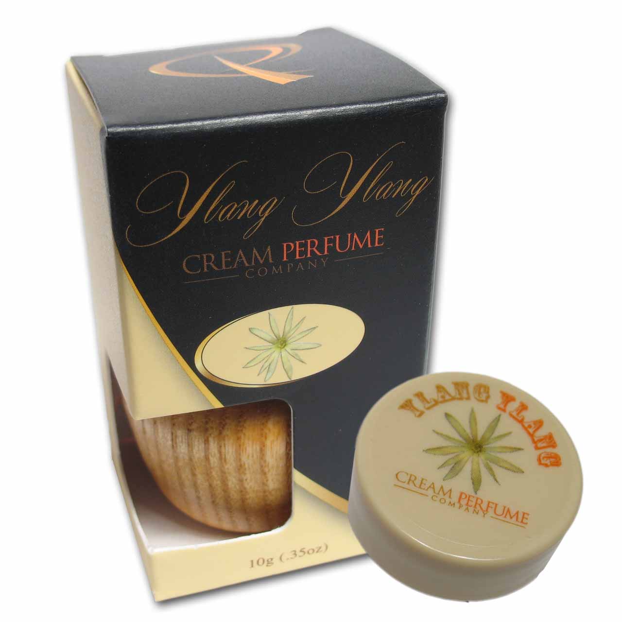 Texas Kitchen Cream Perfume Company