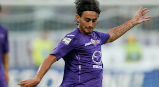 Prediksi Skor Fiorentina vs Atalanta 18 November 2012 - Liga Italia