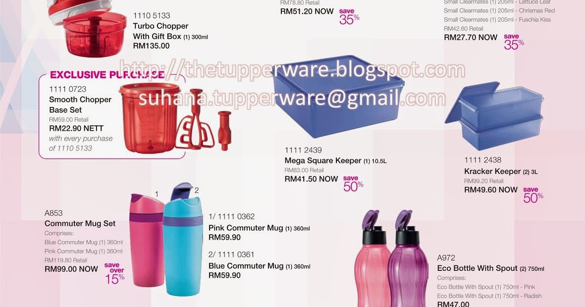 tupperware new year promotion 2014 tupperware brands malaysia catalogue collection tupperware new year promotion 2014 tupperware brands malaysia catalogue collection
