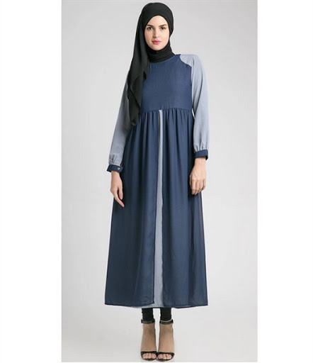 baju hamil muslim desain modis dan simple terbaru 2017/2018 baju hamil muslim desain modis dan simple terbaru 2017/2018
