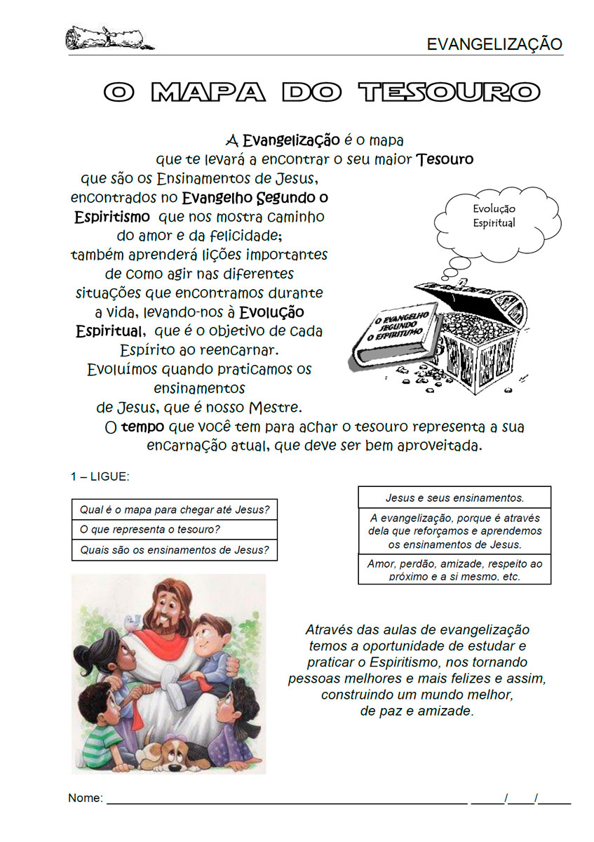 união infantil agosto 2010