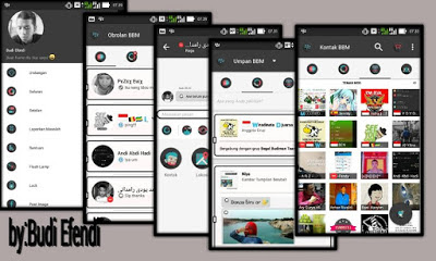 Bbm Mod SkyStoneicons V.2.10.0.30 Apk Bbm Mod SkyStoneicons V.2.10.0.30 Apk