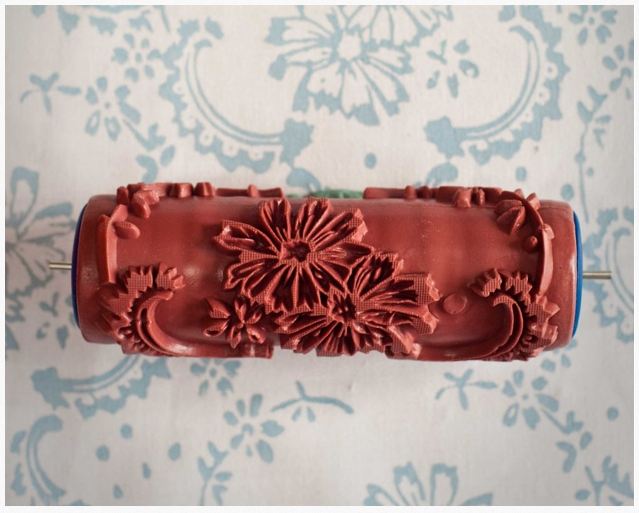 Evim İçin Herşey Desenli Rulo