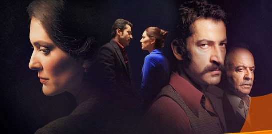 Karadayi Episode 63 Urdu 1