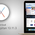 Download OS X 10.11.3 Beta 2 El Capitan Update .DMG File via Direct Links