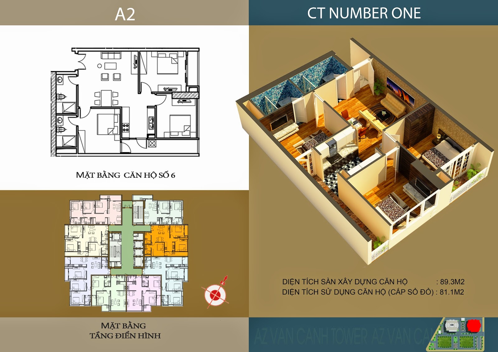 CHUNG CƯ CT NUMBER ONE CHUNG CƯ CT NUMBER ONE