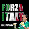 Bbm Gianluigi Buffon Forza Italy Avatar Bbm Gianluigi Buffon Forza Italy Avatar