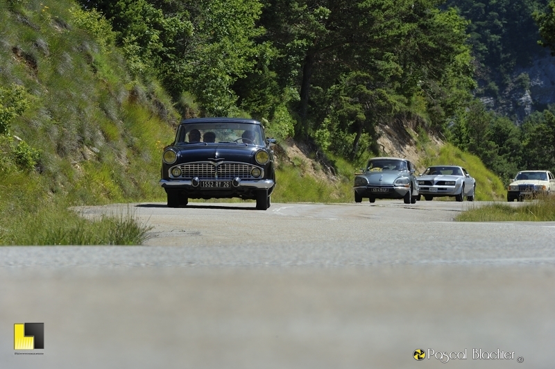 Beaulieu du club des Barragn's photo pascal blachier