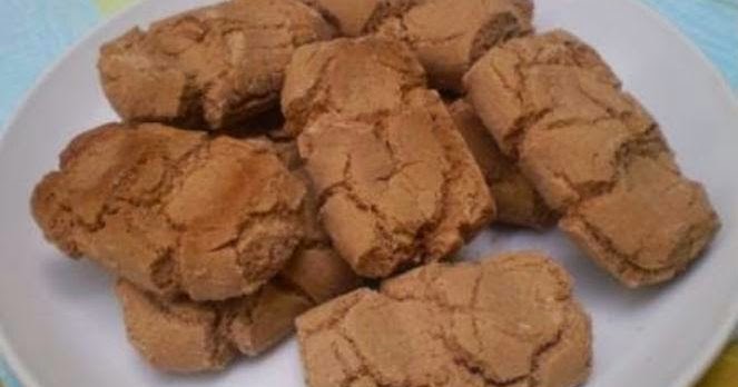 Resep Kue Bagea Palopo Resep Masakan Seharihari Praktis Resep Kue Bagea Palopo Resep Masakan Seharihari Praktis