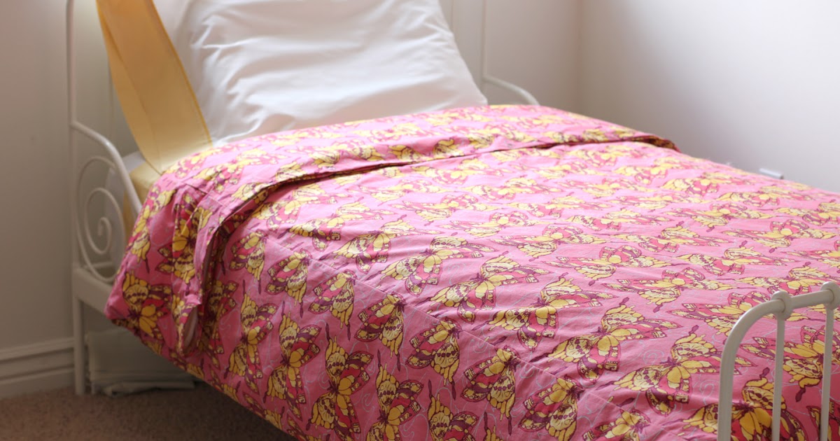 creatively christy Twin Duvet Cover
