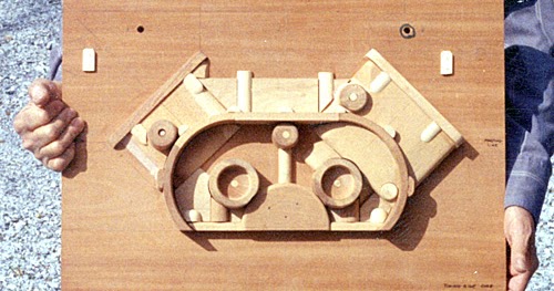 Pattern Allowances Mechanical Engineering | different types of pattern allowances in casting Pattern Allowances Mechanical Engineering | different types of pattern allowances in casting