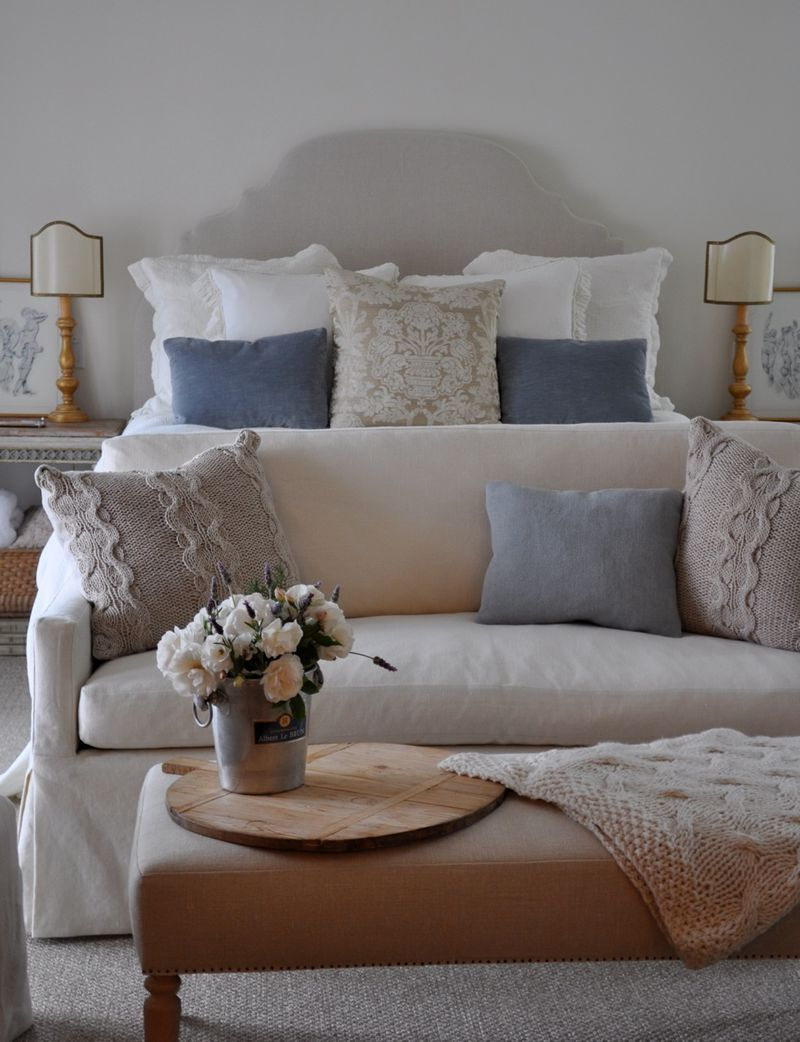 tara dillard color bedroom before after infomercial template