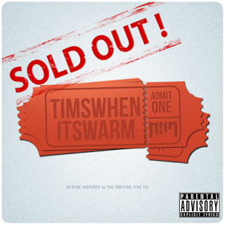 Track: Timswheniswarm - Sold Out Produced By Cees Of The BlockBeattaz