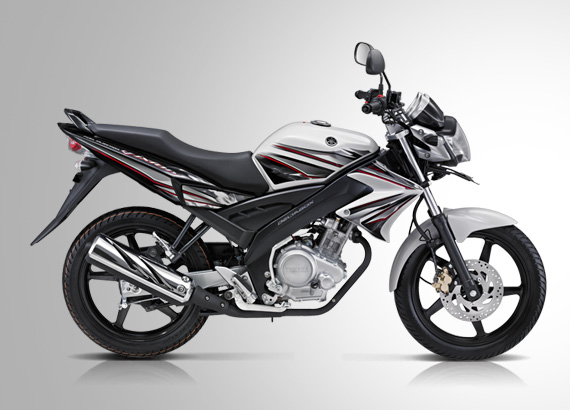 Foto Modifikasi Yamaha New Vixion 2013 Foto Modifikasi Yamaha New Vixion 2013