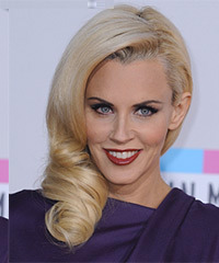 Jenny McCarthy Hairstyle Jenny McCarthy Hairstyle