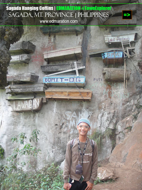 Sagada, Mt. Province