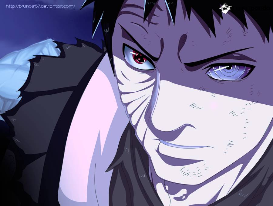 Naruto chapter 638 naruto manga 2 1, Naruto chapter 638 NarutoSub