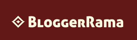 BloggerRama 